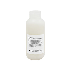 Davines essential haircare love curl controller