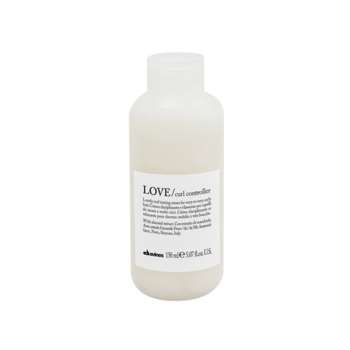 Davines essential haircare love curl controller