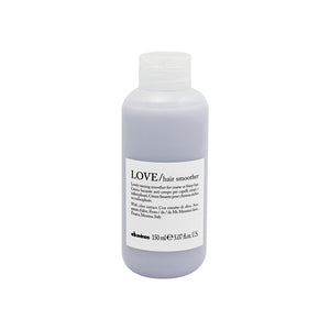 Davines essential haircare love hair smoother