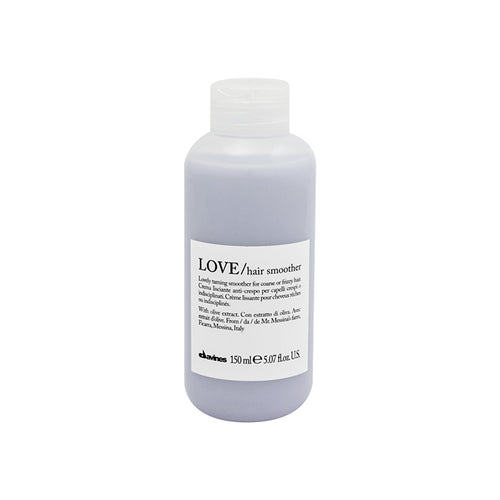 Davines essential haircare love hair smoother