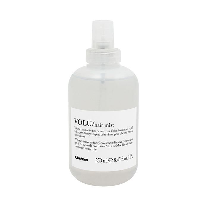 Davines essential haircare volu hair mist