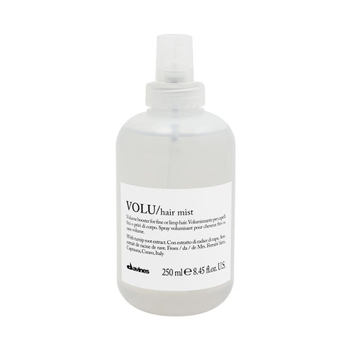 Davines essential haircare volu hair mist