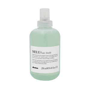 Davines essential haircare melu hair shield