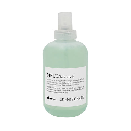 Davines essential haircare melu hair shield