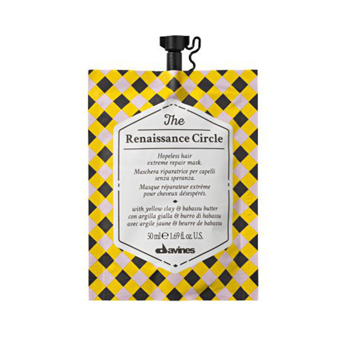 Davines the renaissance circle