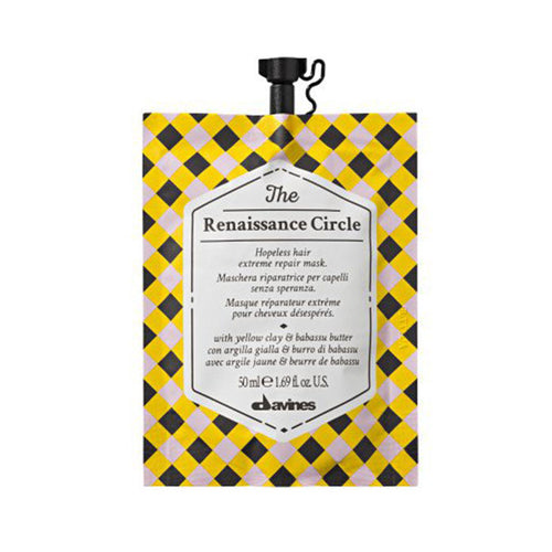 Davines the renaissance circle