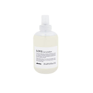 Davines essential haircare love curl revitalizer