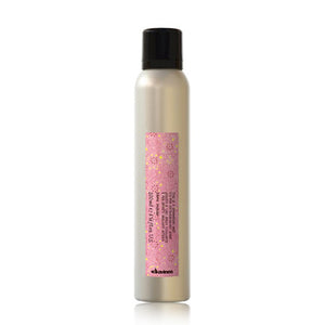 Davines more inside shimmering mist