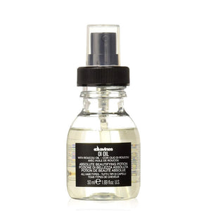 Davines oi oil
