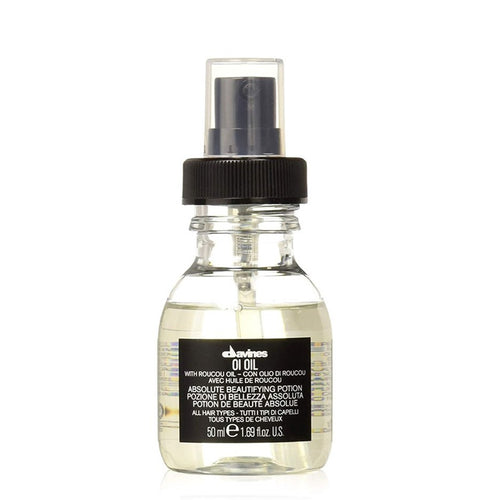 Davines oi oil