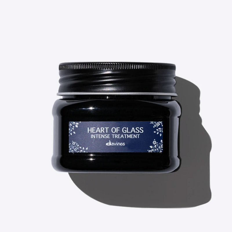 Davines heart of glass intense treatment