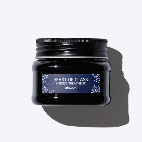 Davines heart of glass intense treatment