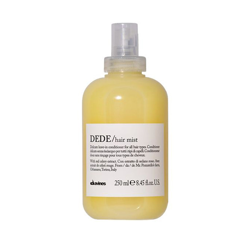 Davines essential haircare dede hair mist