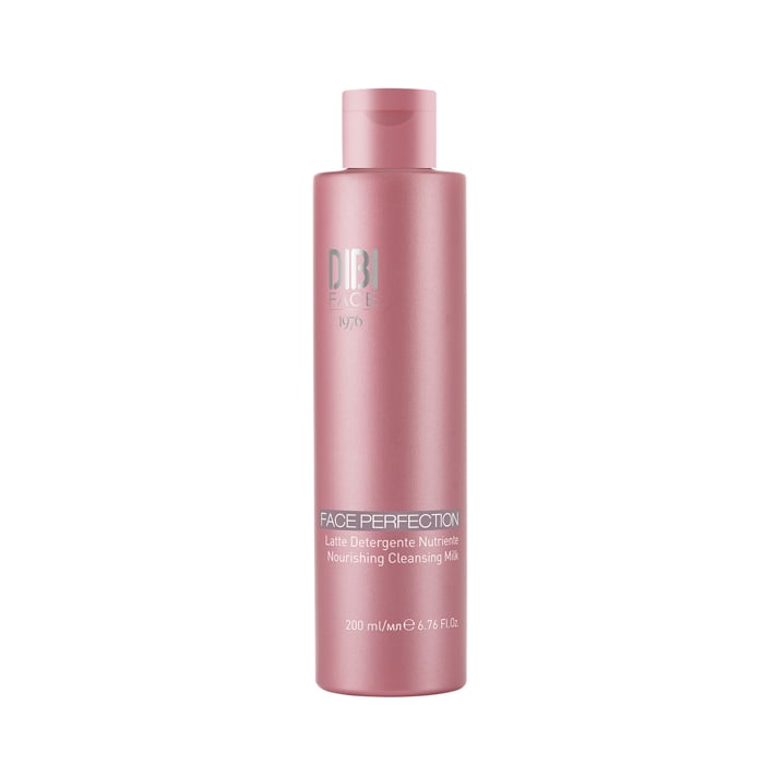 Dibi milano face perfection latte detergente nutriente