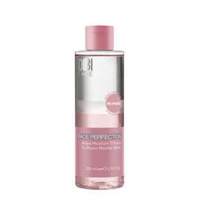Dibi Milano Face Perfection Triphasic Micellar Water