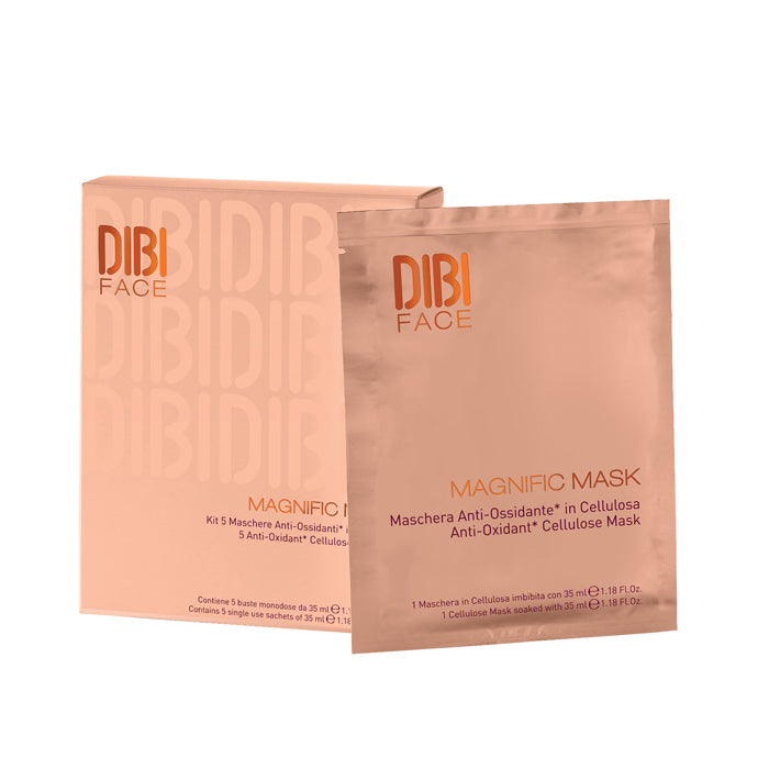 Dibi milano magnific mask