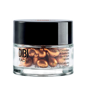 Dibi milano age method capsule concentrate di giovinezza