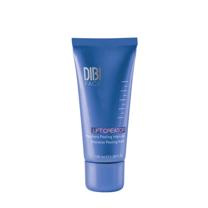 Dibi milano lift creator maschera peeling intensiva - creatrice di rinnovamento