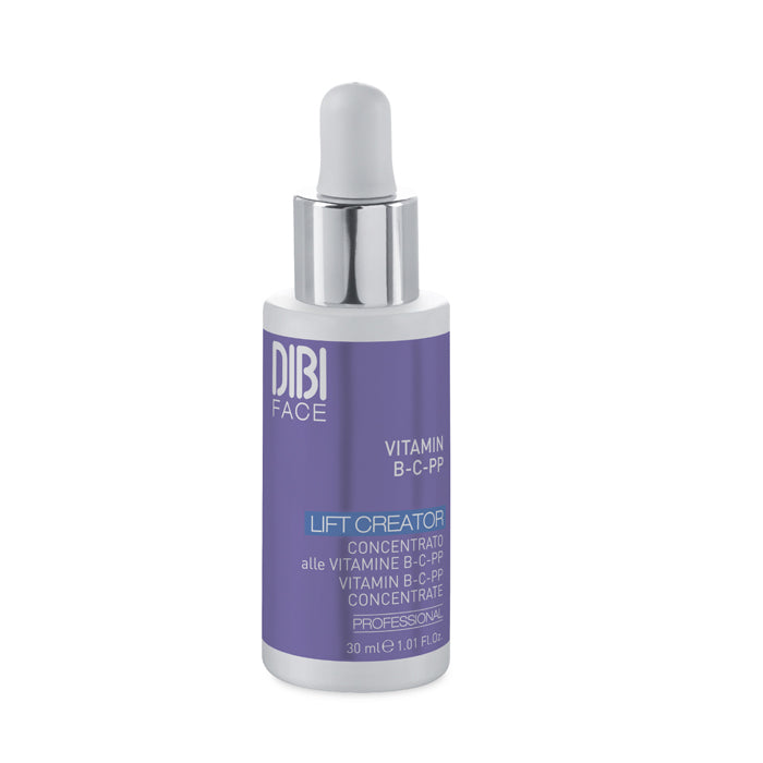 Dibi milano lift creator concentrato  alle vitamine b-c-pp - creatore di energia