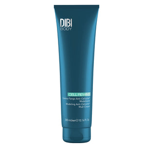 Dibi milano cell rewind crema fango anti-cellulite modellante