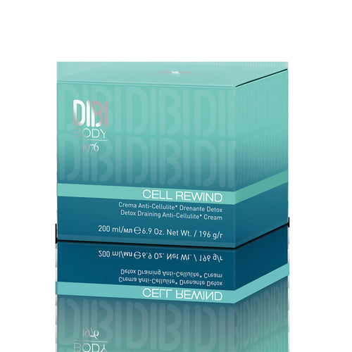 Dibi milano cell rewind crema anti-cellulite