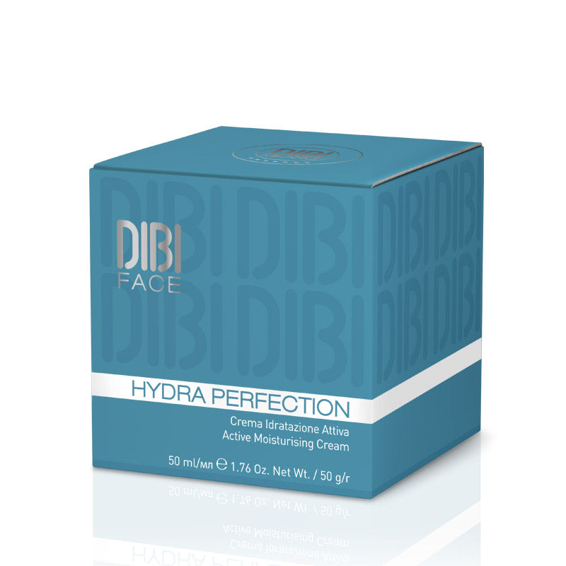 Dibi milano hydra perfection crema idratazione attiva