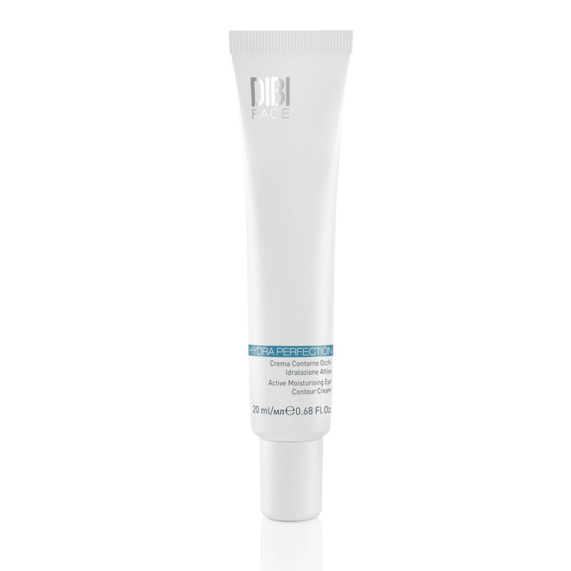 Dibi milano hydra perfection crema contorno occhi idratazione attiva