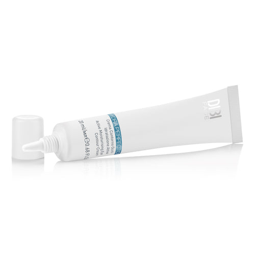 Dibi milano hydra perfection crema contorno occhi idratazione attiva