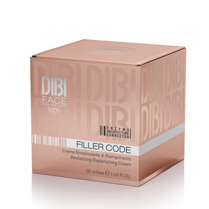 Dibi milano filler code crema rivitalizzante di riempimento