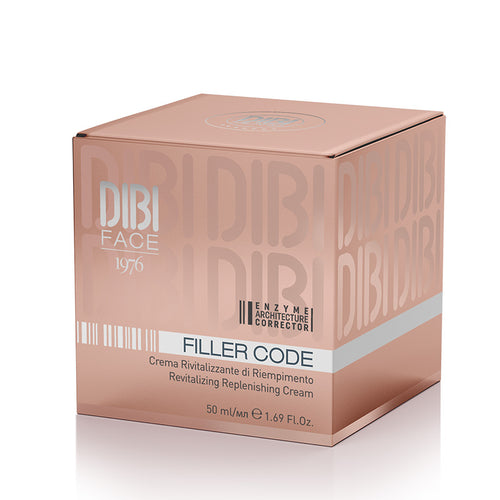 Dibi milano filler code crema rivitalizzante di riempimento