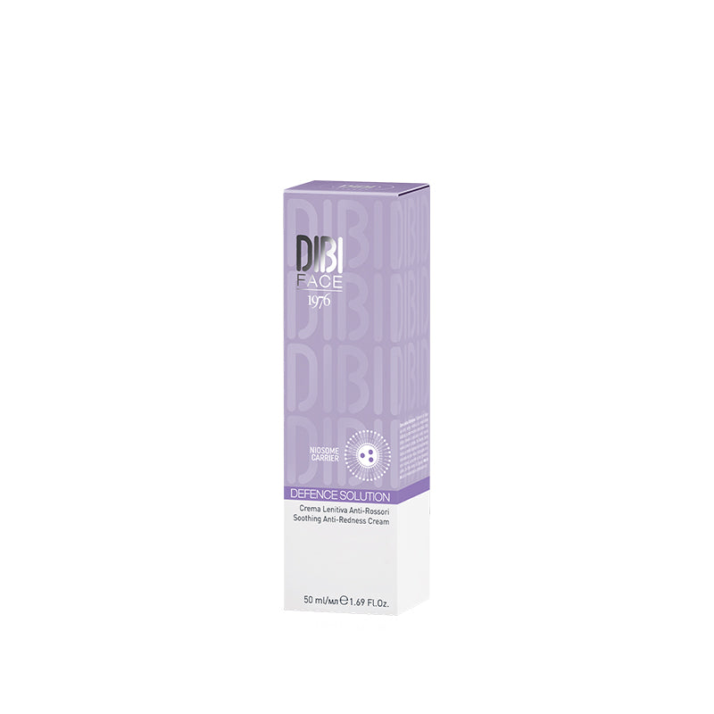 Dibi milano defence solution crema lenitiva anti rossori