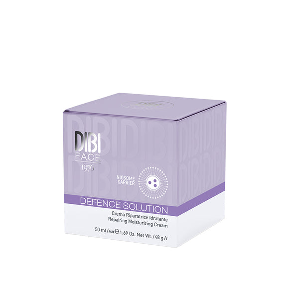 Dibi Milano Defence Solution Hydrating Repair Cream