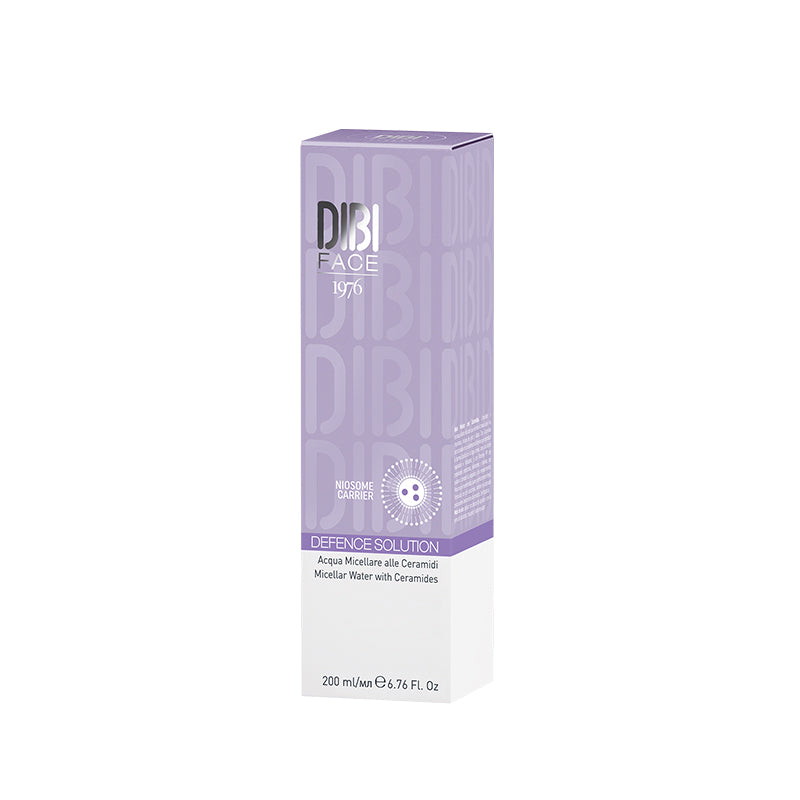 Dibi milano defence acqua micellare alle ceramide