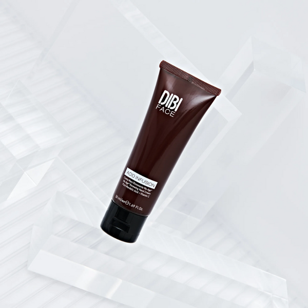 Dibi milano acid infusion crema mani rinnovante no age