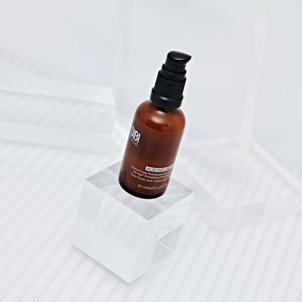Dibi Milano Acid Infusion Revitalizing No-Age Fluid Cream