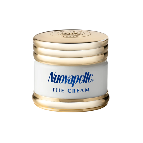 Dibi milano nuova pelle the cream