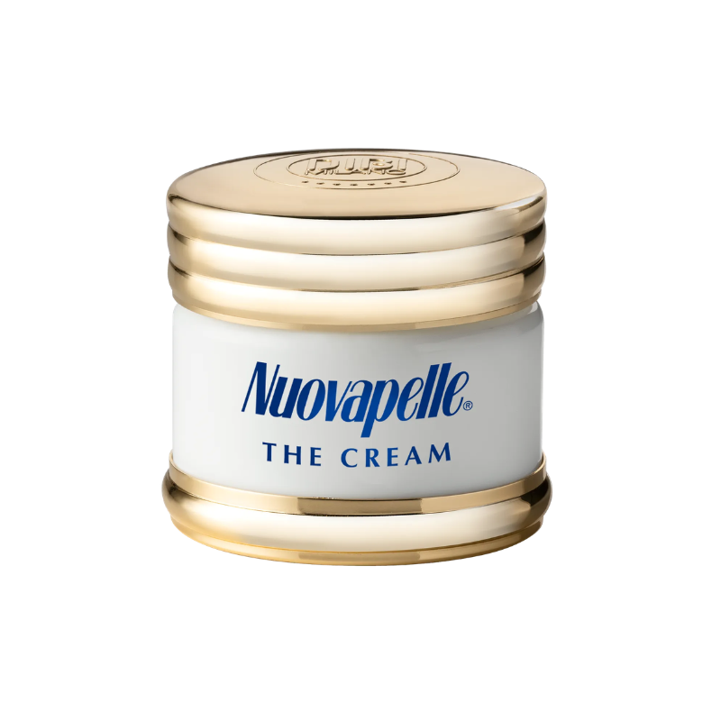 Dibi milano nuova pelle the cream