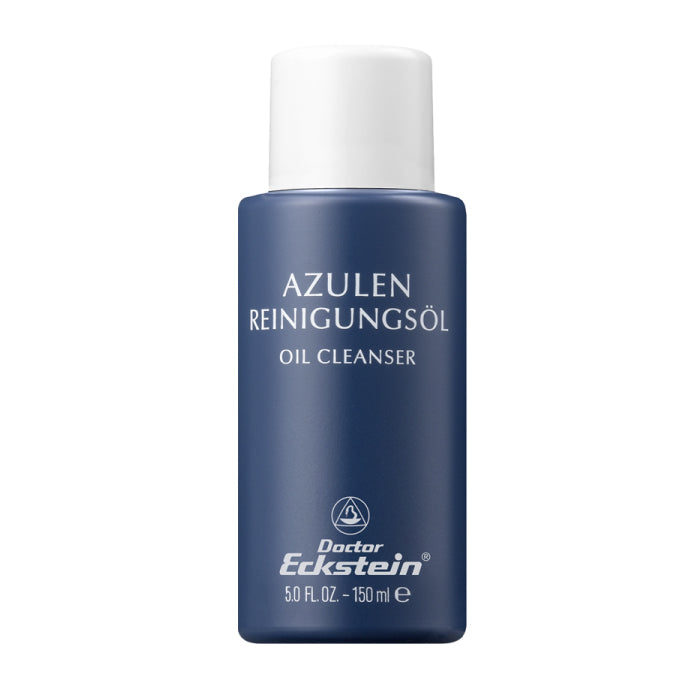 Doctor eckstein azulen reinigungsol oil cleanser