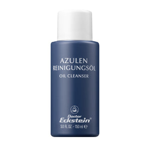 Doctor eckstein azulen reinigungsol oil cleanser