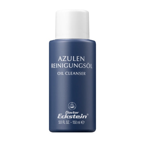 Doctor eckstein azulen reinigungsol oil cleanser