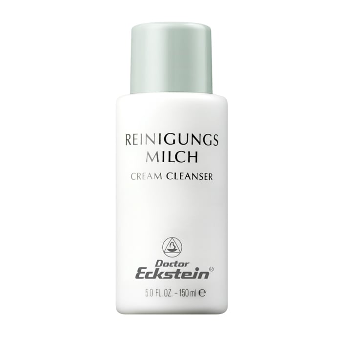 Doctor eckstein reinigungs milch cream cleanser