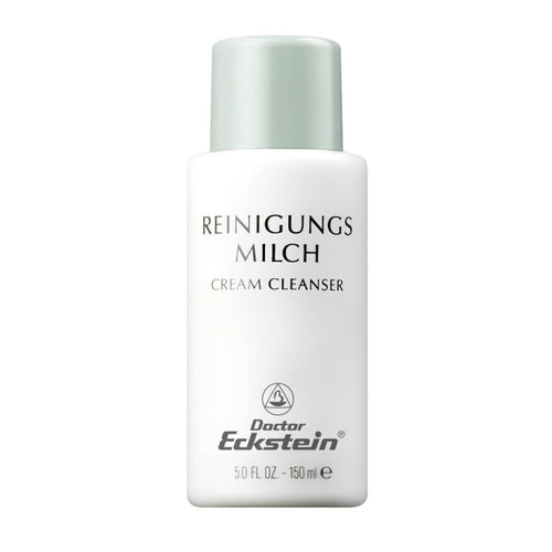 Doctor eckstein reinigungs milk cream cleanser