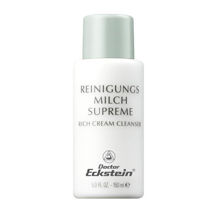 Doctor eckstein reinigungs milch supreme rich cream cleanser