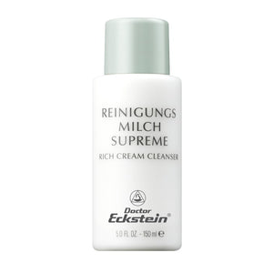 Doctor eckstein reinigungs milch supreme rich cream cleanser