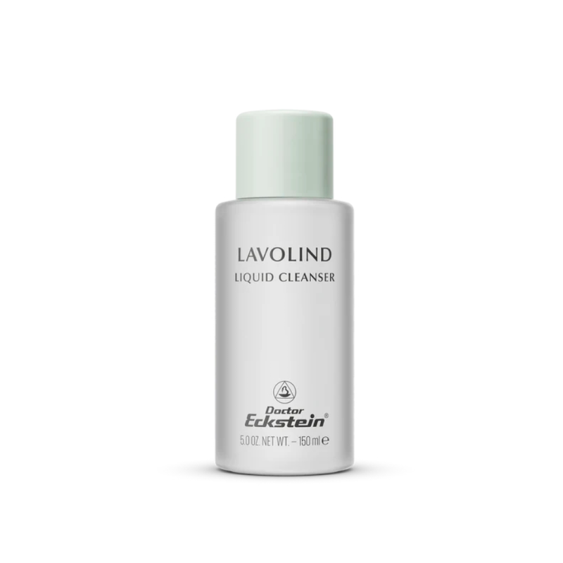 Doctor eckstein lavolind liquid cleanser