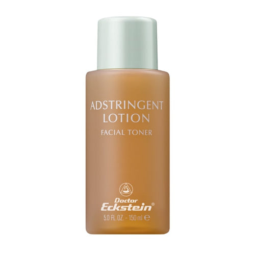 Doctor eckstein adstringen lotion facial toner