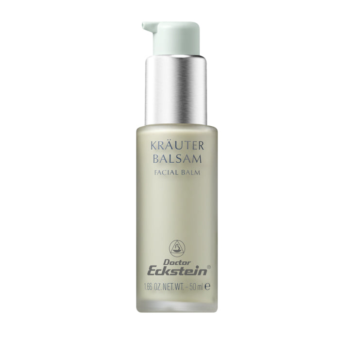 Doctor eckstein krauter balsam facial balm