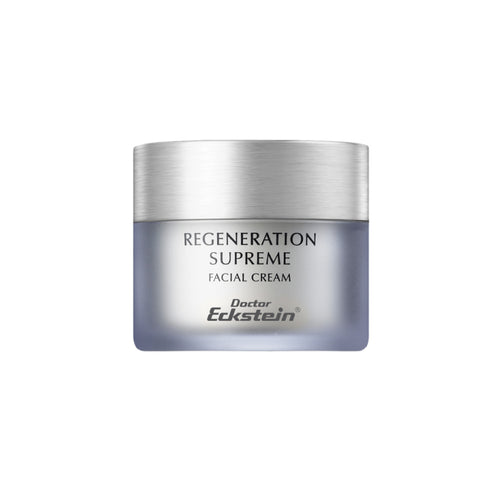 Doctor eckstein regeneration supreme facial cream