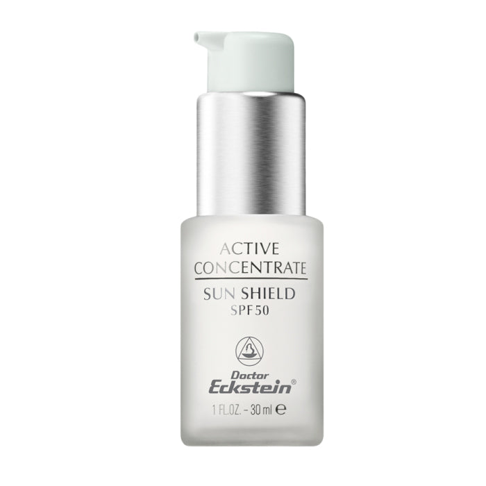 Doctor eckstein active concentrate sun shield spf50