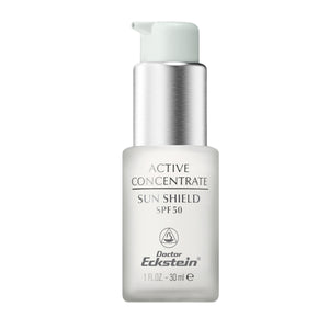 Doctor eckstein active concentrate sun shield spf50